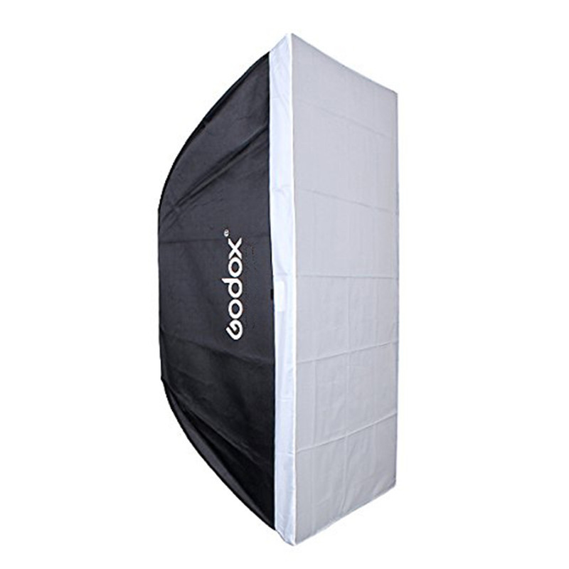 سافت باکس گودکس مدل table-پرتابل -por سایز 70x100 سانتی متر