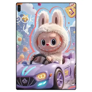 Megafone Labubu 7477 Cover For Tablet Lenovo Tab 4 10.0 / X304L / X304F