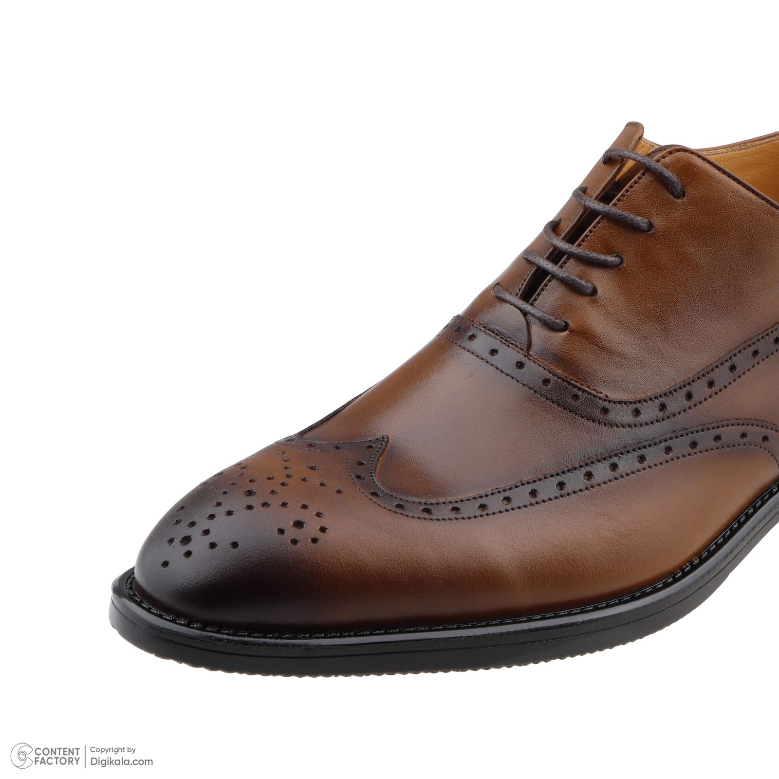 کفش مردانه لرد مدل 004314-6041 -  - 2