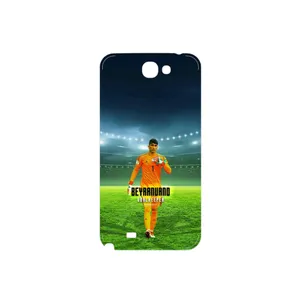 MAHOOT Alireza Beiranvand Cover Sticker for Samsung Galaxy Note 2