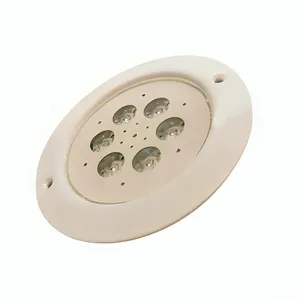 چراغ توکار استخری 6 وات ایمکس مدل 6RE