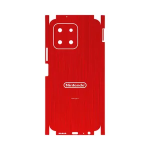 MAHOOT NINTENDO-FullSkin Cover Sticker for Honor X6