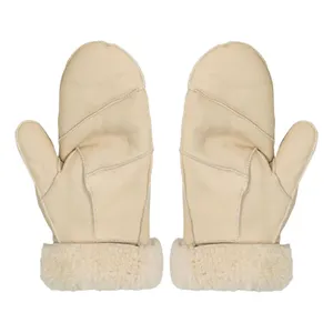 دستکش زنانه اسمارا مدل CR