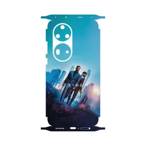 MAHOOT Tenet-FullSkin Cover Sticker for Huawei P50 Pro