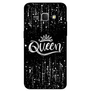 Megafone Queen 1893 Cover For Samsung Galaxy J1 2015