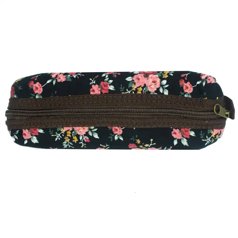 جامدادی مدل گل گلی کد 0041