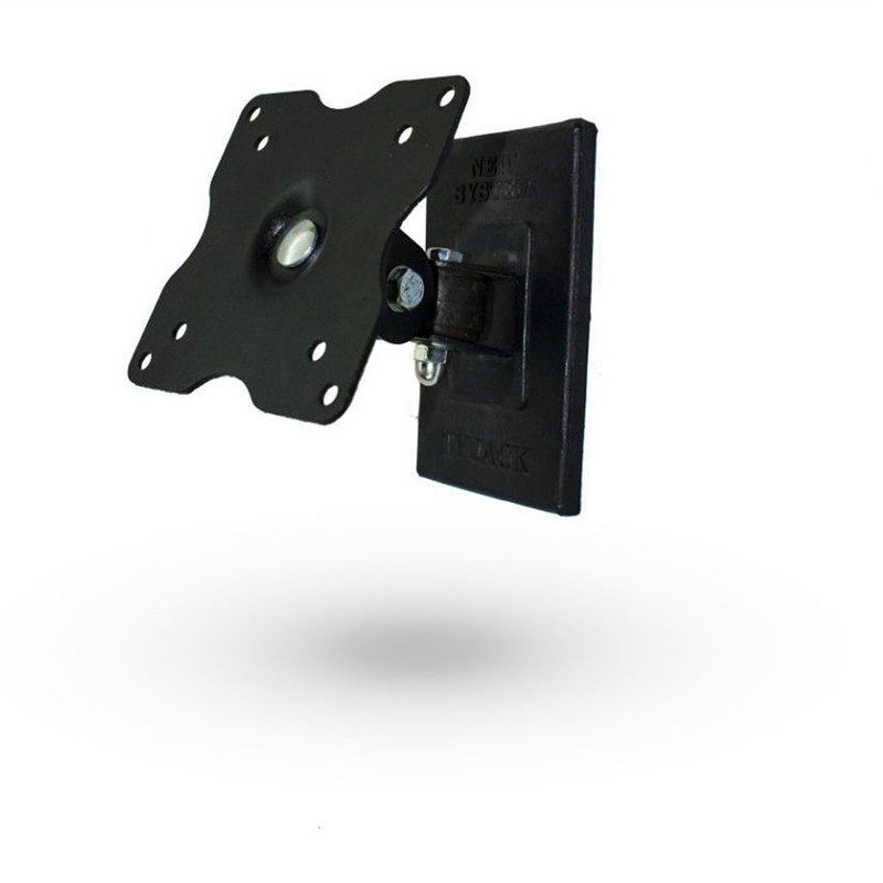 پایه مانیتوری تی وی جک مدل W1 مناسب برای مانیتور های 15 تا 22 اینچی