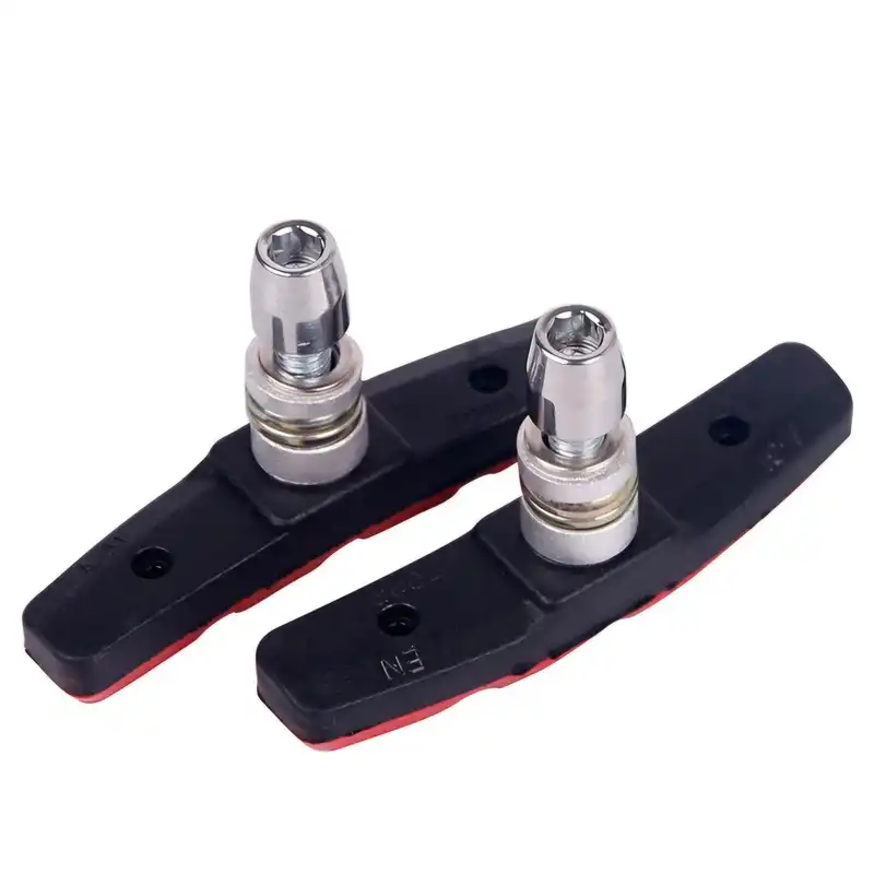 لقمه ترمز دوچرخه مدل وی بریک بسته دو عددی