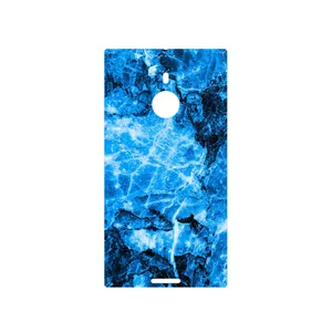 MAHOOT Blue Marble Cover Sticker for Nokia Lumia 1520