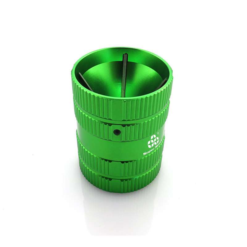 پلیسه گیر فلزی سوپر استارز مدل ST-207