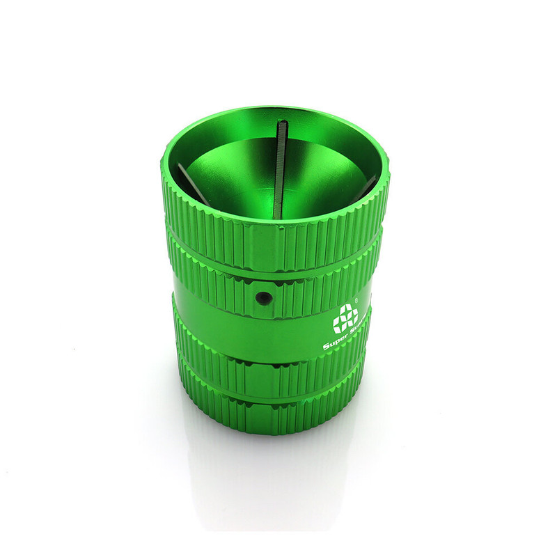 پلیسه گیر فلزی سوپر استارز مدل ST-207