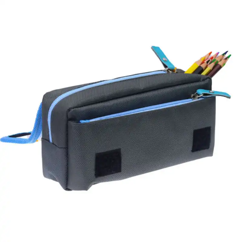 جامدادی سویل طرح بچه رییس کد 3076