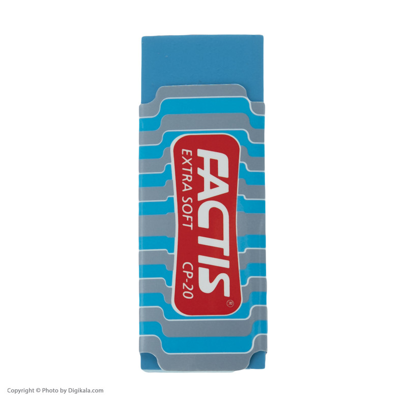 پاکن فکتیس کد CP-20