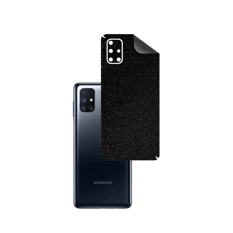 برچسب پوششی مدل PG SD مناسب برای گوشی موبایل سامسونگ Galaxy M51