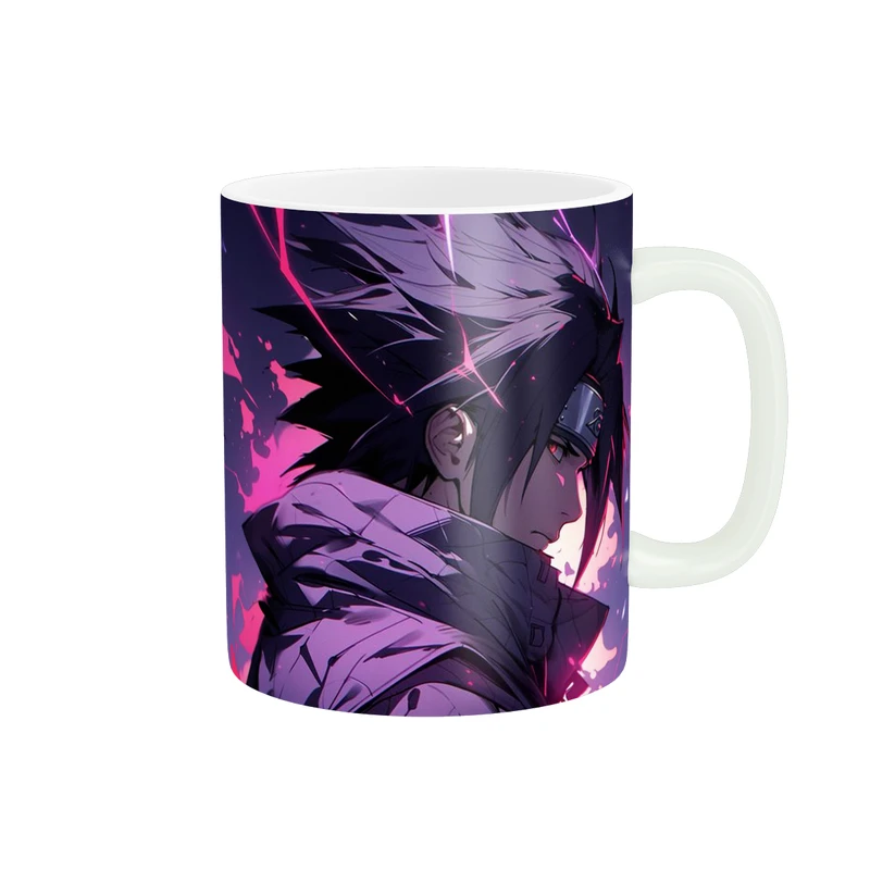 ماگ پاد آفرین مدل شخصیت محبوب انیمه کد 61