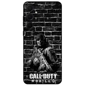 Megafone Call of duty 1891 Cover For Samsung Galaxy A35 5G