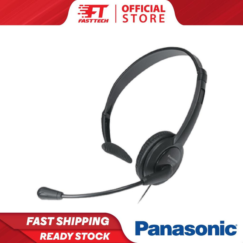 هدست تلفن پاناسونیک RP-TCA400