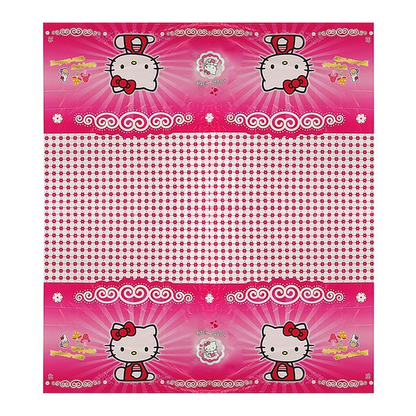 سفره یکبار مصرف مدل کیتی