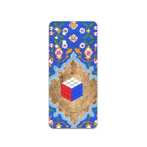 MAHOOT Maryams-Mathematics Cover Sticker for Samsung Galaxy M32 5G