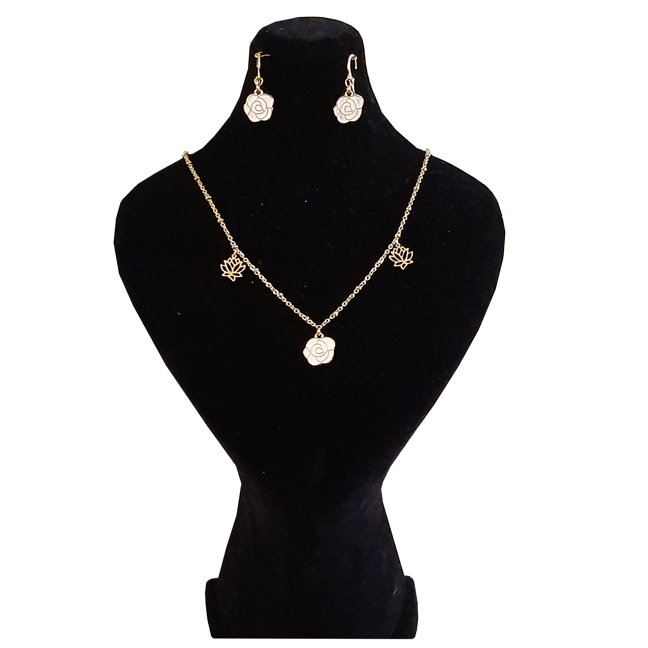 نیم ست زنانه کد go1