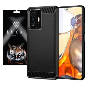 کاور لوکسار مدل Lotus 3 مناسب برای گوشی موبایل شیائومی Mi 11T / Mi 11T Pro
