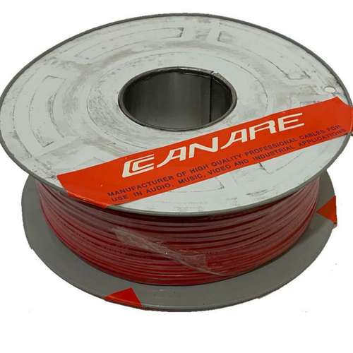 کابل کاناره مدل L2T-25 OFC طول 92 متر