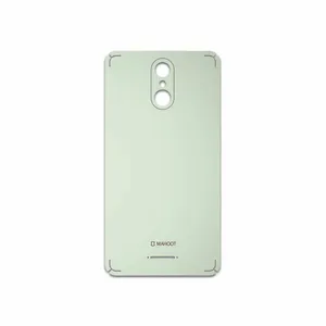 MAHOOT Fluorescence Cover Sticker for Tecno WX3F LTE