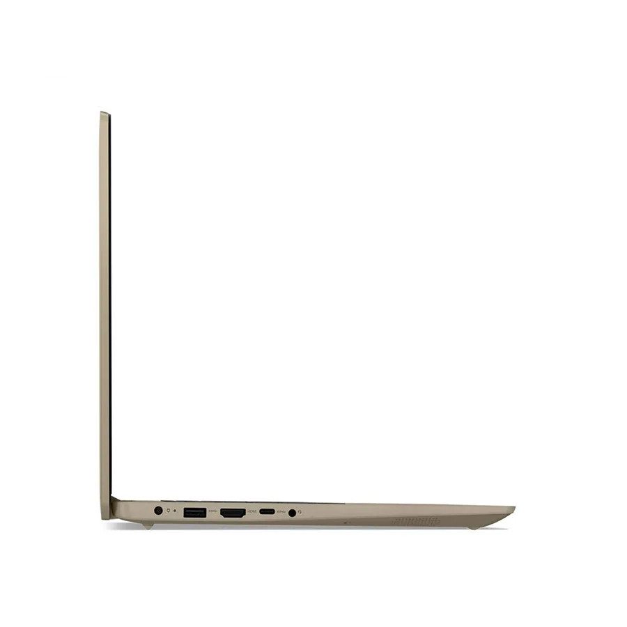 لپ تاپ 15.6 اینچی لنوو مدل IdeaPad 3 15ITL6-i5 8GB 128SSD 1HDD MX350 - کاستوم شده لپ تاپ 15.6 اینچی لنوو مدل IdeaPad 3 15ITL6-i5 8GB 128SSD 1HDD MX350 - کاستوم شده