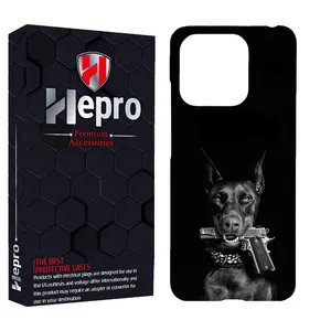 HEPRO MC Cover for XIAOMI REDMI 12C