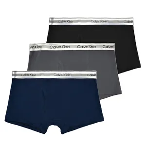 شورت پادار مردانه مدل GS-M-235517 مجموعه سه عددی