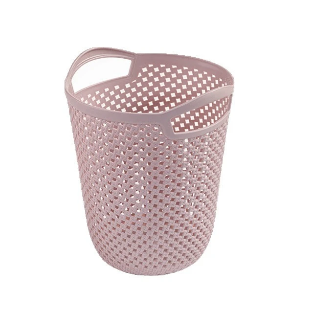 سطل زباله لیمون مدل بافت کد HS2144 گنجایش 6 لیتر