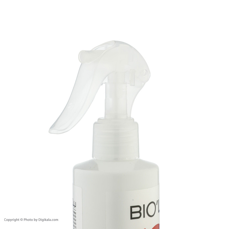 اسپری مو بیول مدل 10in1 حجم 240 میلی لیتر