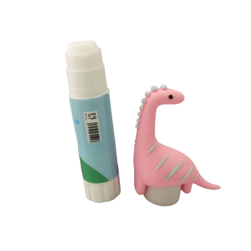 چسب ماتیکی مدل دایناسور کد 002