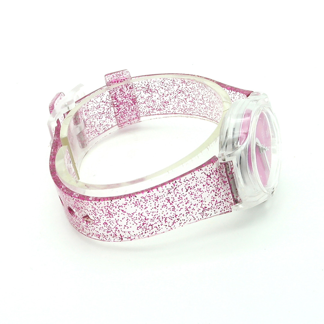 ساعت مچی عقربه ای دخترانه والار مدل 675