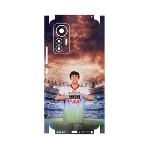 MAHOOT Sardar Azmoun-FullSkin Cover Sticker for Xiaomi 12 Lite