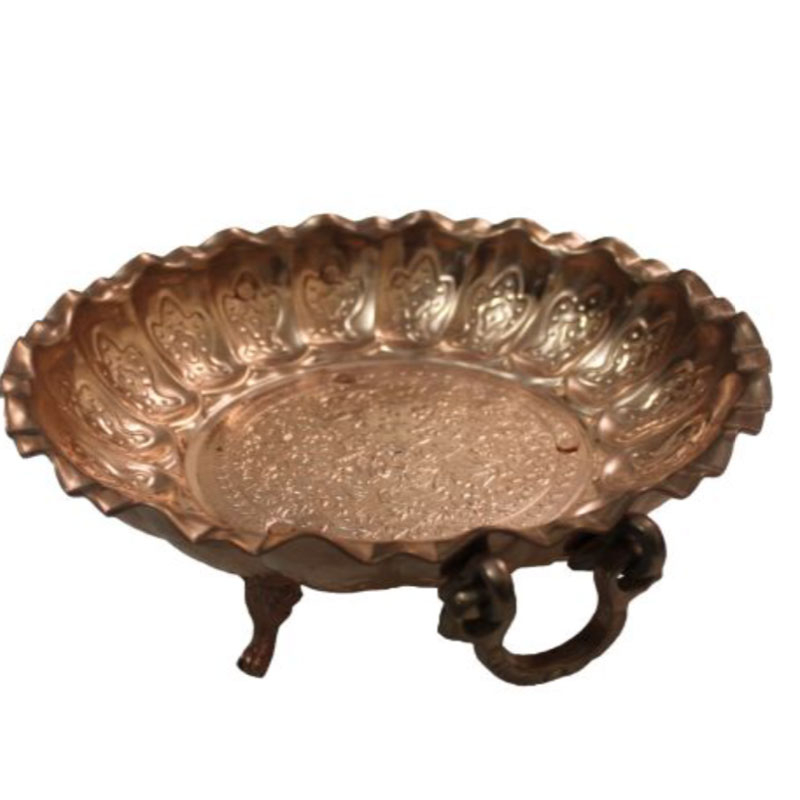 میوه خوری مسی مدل 2000