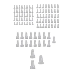 سرسیم ده ده الکتریک گروپ مدل CEE مجموعه 100 عددی