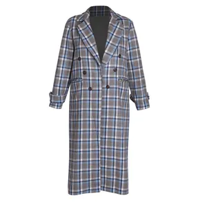 پالتو زنانه مدل 1106