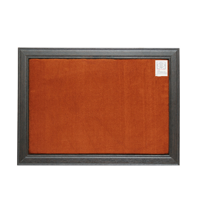  تابلو اعلانات دانشگر مدل گلکسی mdf سایز 90×60 سانتی متر