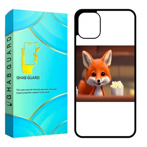 Ghab Guard CHAP Cover For Apple iPhone 11