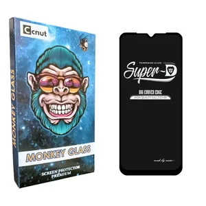 Coconut monku SuperD Screen Protector For Xiaomi Poco M4 5G