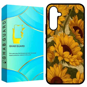 Ghab Guard GCHPA54 Cover for Samsung Galaxy A54 5G