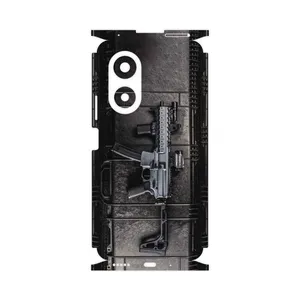 MAHOOT Gun-FullSkin Cover Sticker for Huawei Nova 9 SE