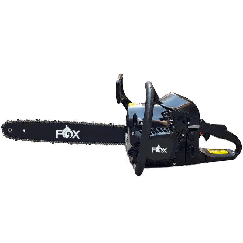 اره زنجیری بنزینی فاکس مدل FX-C4600-14inch-B