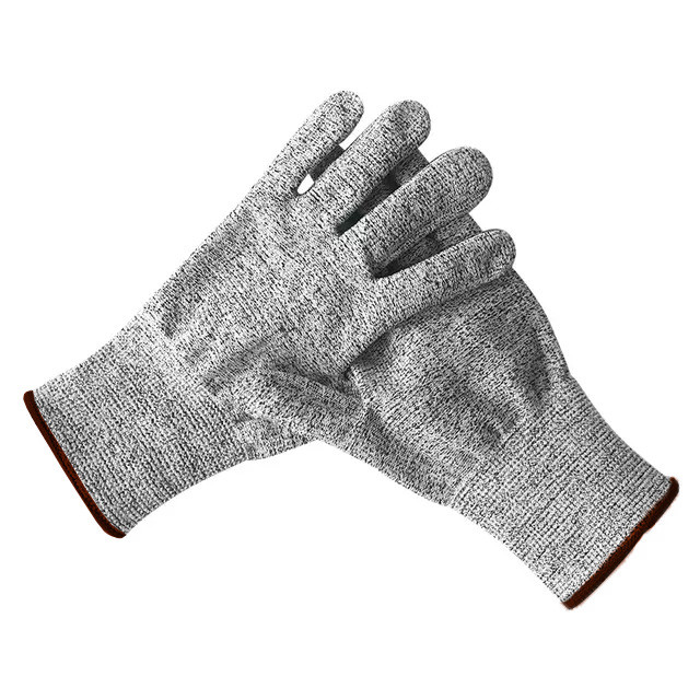 دستکش ایمنی مدل ضدبرش کد CRG-5