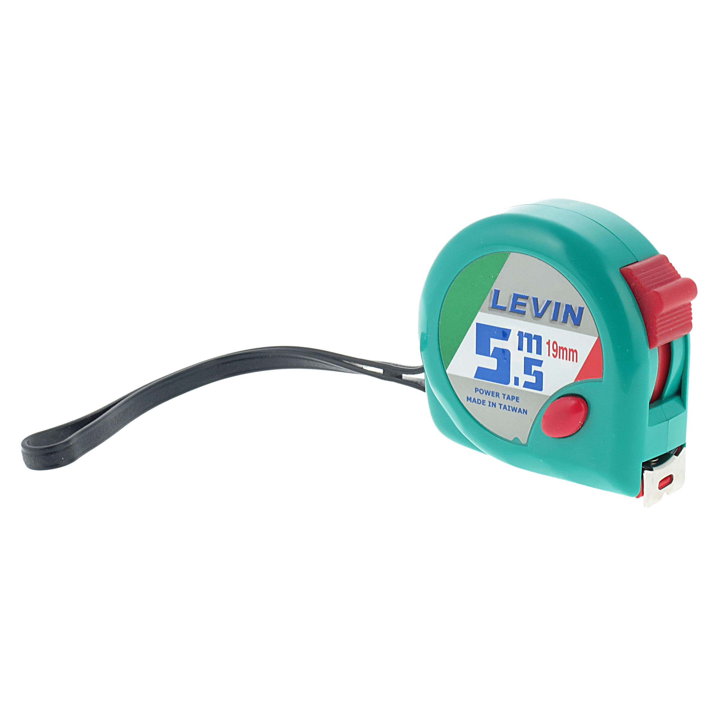 متر 5.5 متری لوین مدل LEVIN -TAIWAN-5.5-19MM