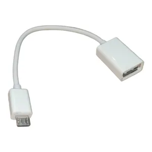 مبدل USB2.0 OTG به MicroUSB مدل Leagoo