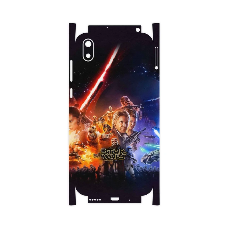 برچسب پوششی ماهوت مدل Star Wars-FullSkin مناسب برای گوشی موبایل هوآوی Y5 2019