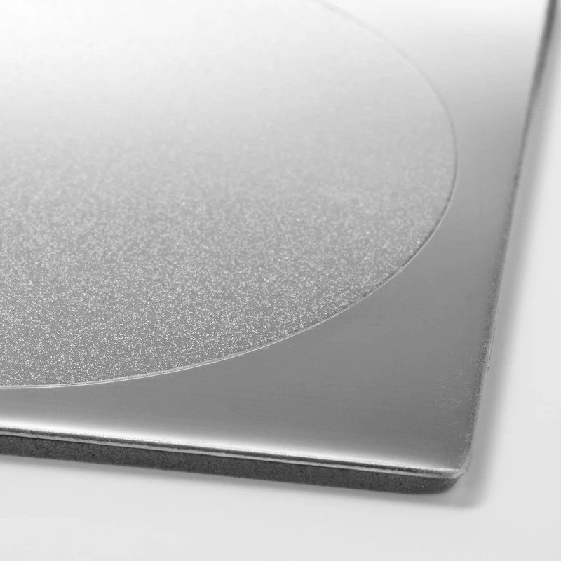 زیر لیوانی ایکیا مدل GROGGY بسته 6 عددی