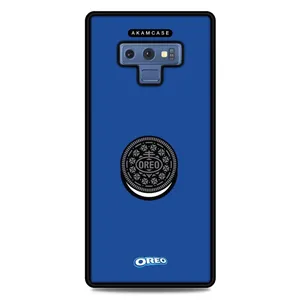AKAM AMC-WSGN9-OREO12 Cover For Samsung Galaxy Note 9